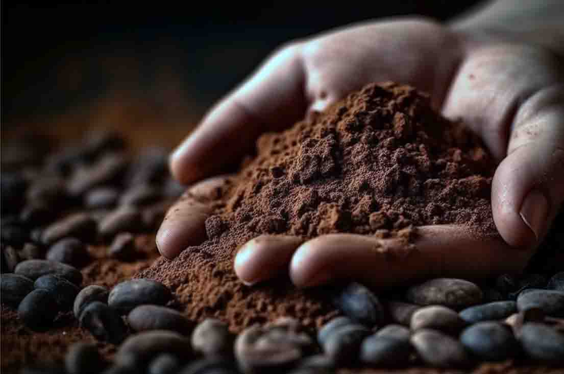 Misi Cocoa